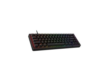 KEYBOARD ORIGINS 2 65 RGB/BLACK B4QS3AA#ABA HYPERX