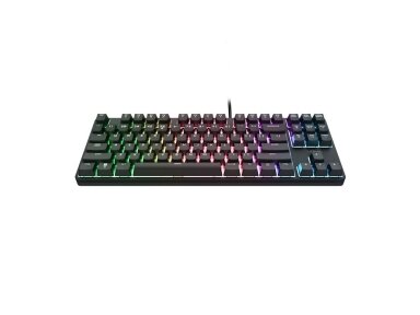 KEYBOARD USB GXT 864 CADA TKL/25724 TRUST