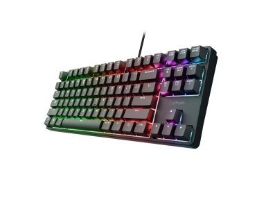 KEYBOARD USB GXT 864 CADA TKL/25724 TRUST