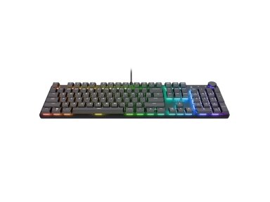 KEYBOARD USB GXT866 TORIX/EN 24910 TRUST