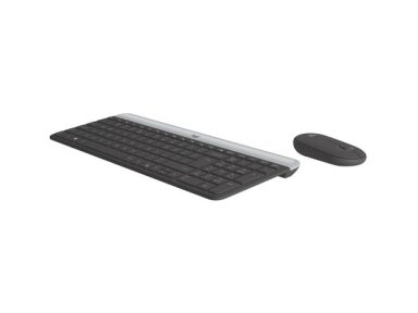 KEYBOARD WRL COMBO MK470/ENG 920-009204 LOGITECH