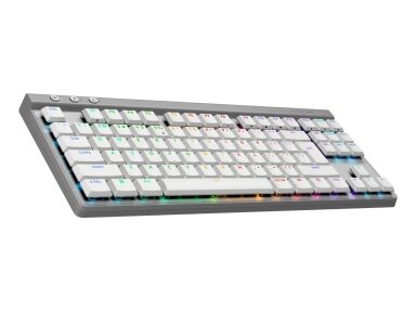 KEYBOARD WRL G515 LIGHTSPEED/TKL BLACK 920-012539 LOGITECH