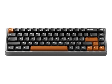 KEYBOARD WRL MOD68-HE/02N-02H-00T-02E-02Q-02K AKKO