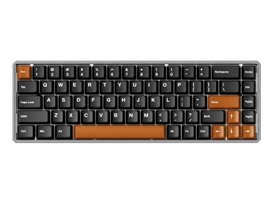 KEYBOARD WRL MOD68-HE/02N-02H-00T-02E-02Q-02K AKKO