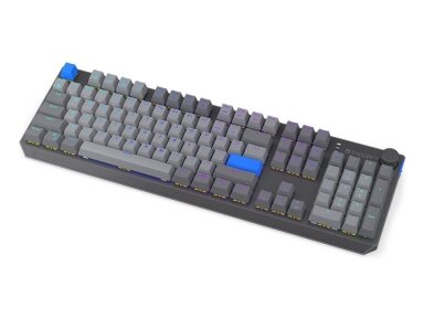 KEYBOARD WRL THOCK V2/EY5A129 ENDORFY