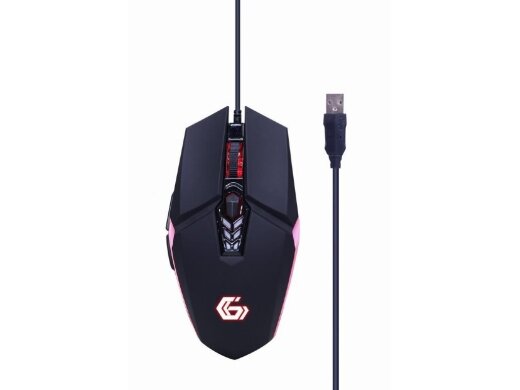 KEYBOARD USB GAMING KIT ENG/GHOST GGS-UMGL4-02 GEMBIRD 2 KEYBOARD USB GAMING KIT ENG/GHOST GGS-UMGL4-02 GEMBIRD 2
