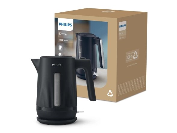 KETTLE 1.7L/HD9411/90 PHILIPS 2 KETTLE 1.7L/HD9411/90 PHILIPS 2