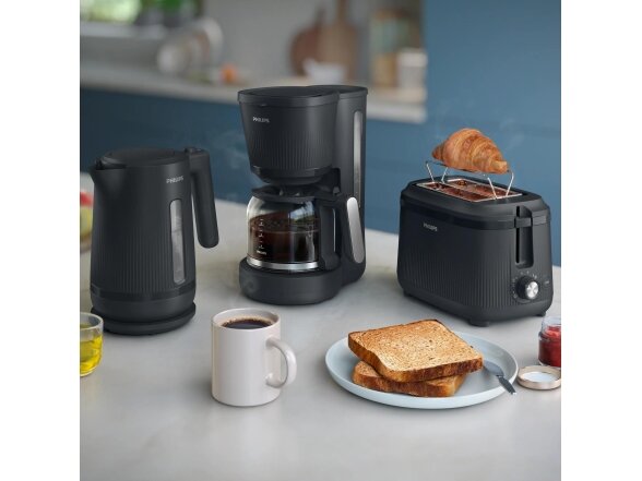 KETTLE 1.7L/HD9411/90 PHILIPS 4