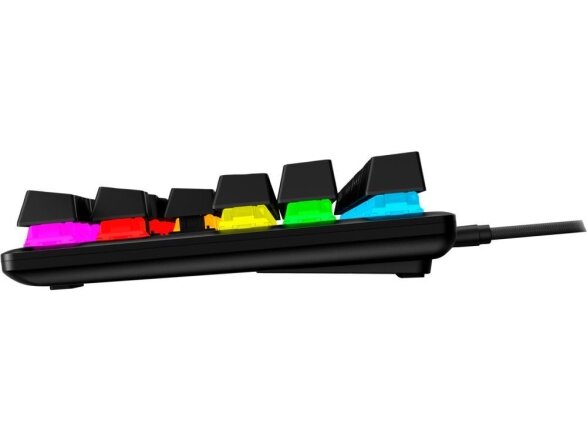 KEYBOARD ALLOY ORIGINS PBT HX/BLUE 639N4AA#ABA HYPERX 5