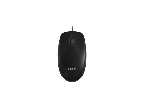 KEYBOARD +MOUSE COMBO MK120/BLACK 920-002562 LOGITECH 5