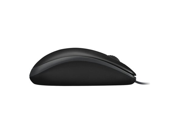 KEYBOARD +MOUSE COMBO MK120/BLACK 920-002562 LOGITECH 6 KEYBOARD +MOUSE COMBO MK120/BLACK 920-002562 LOGITECH 6