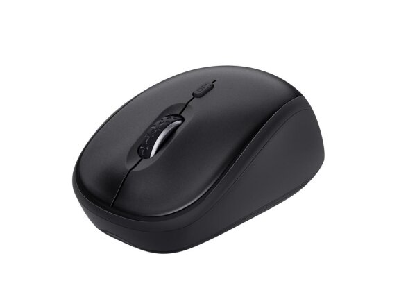 KEYBOARD +MOUSE ODYII WRL OPT./ENG 25018 TRUST 1
