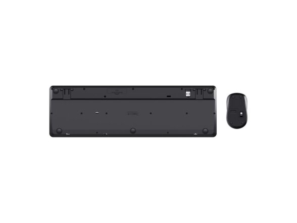 KEYBOARD +MOUSE ODYII WRL OPT./ENG 25018 TRUST 4 KEYBOARD +MOUSE ODYII WRL OPT./ENG 25018 TRUST 4
