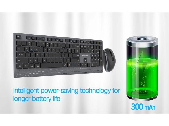 KEYBOARD +MOUSE WRL ENG/BK KBS-WPS-02 GEMBIRD 11 KEYBOARD +MOUSE WRL ENG/BK KBS-WPS-02 GEMBIRD 11