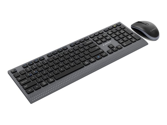 KEYBOARD +MOUSE WRL ENG/BK KBS-WPS-02 GEMBIRD 5 KEYBOARD +MOUSE WRL ENG/BK KBS-WPS-02 GEMBIRD 5