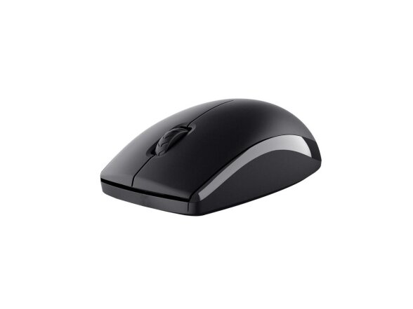 KEYBOARD +MOUSE WRL PRIMO SET/ENG 25347 TRUST 1
