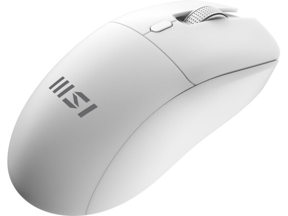 KEYBOARD +MOUSE/FORGE K210 W COMBO WHITE MSI 12