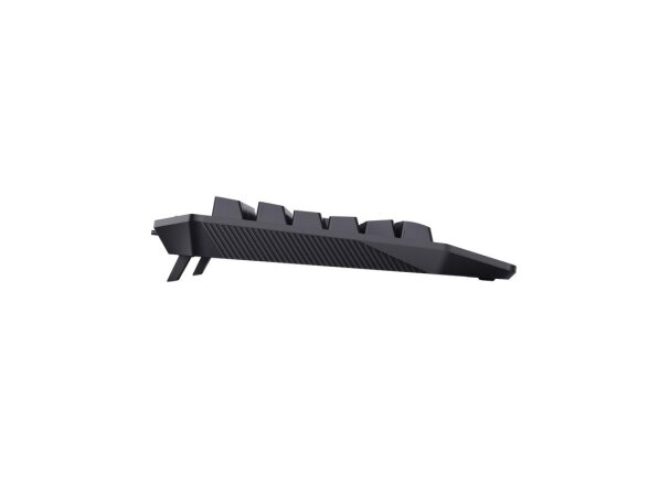 KEYBOARD USB GXT 836 EVOCX/ENG 24722 TRUST 3 KEYBOARD USB GXT 836 EVOCX/ENG 24722 TRUST 3