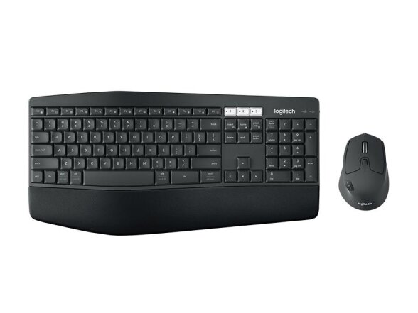 KEYBOARD WRL COMBO MK850 ENG/DESKTOP 920-008226 LOGITECH KEYBOARD WRL COMBO MK850 ENG/DESKTOP 920-008226 LOGITECH