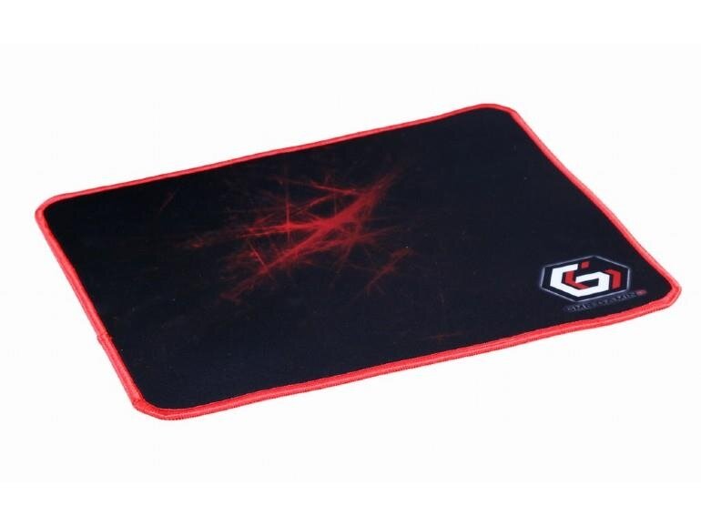 KEYBOARD USB GAMING KIT ENG/GHOST GGS-UMGL4-02 GEMBIRD 4