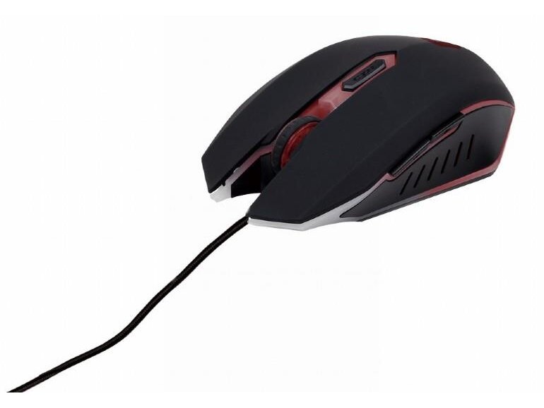 KEYBOARD USB GAMING KIT ENG/ULTIMATE GGS-UMG4-02 GEMBIRD 2