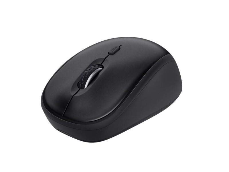 KEYBOARD +MOUSE ODYII WRL OPT./ENG 25018 TRUST 1