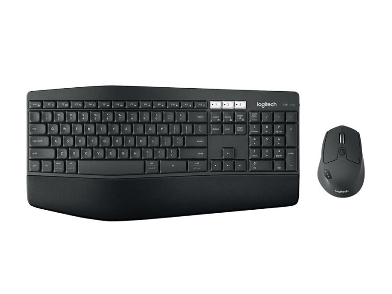 KEYBOARD WRL COMBO MK850 ENG/DESKTOP 920-008226 LOGITECH