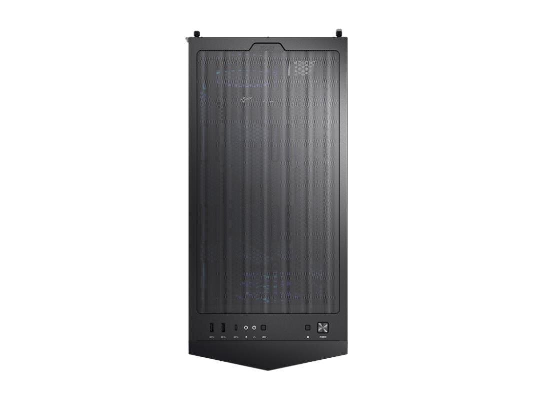 Kompiuteris Gamer PRO-Extreme | AMD Ryzen 9 9950X3D, 64GB DDR5, 4TB SSD, RTX 5090 32GB 1
