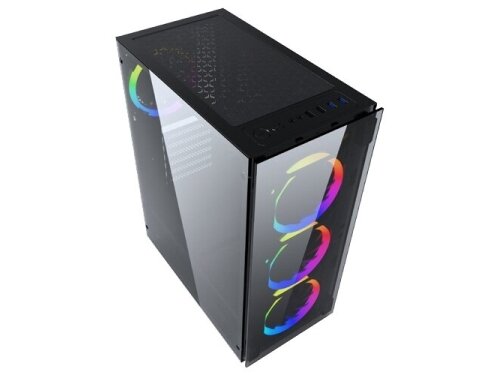 Kompiuteris Gamer | Intel Core i5-14400F, 32GB DDR4, 1TB SSD, RTX 5060ti 16GB 1 Kompiuteris Gamer | Intel Core i5-14400F, 32GB DDR4, 1TB SSD, RTX 5060ti 16GB 1