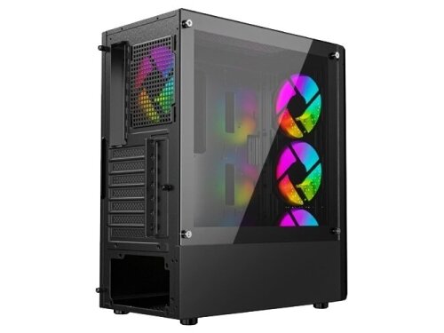 Kompiuteris PRO-Gamer | Intel Core I7 14700f, 32GB DDR4, 1TB SSD, RTX 5070 12GB 2 Kompiuteris PRO-Gamer | Intel Core I7 14700f, 32GB DDR4, 1TB SSD, RTX 5070 12GB 2