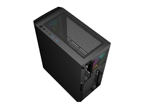 Kompiuteris PRO-Gamer | Intel Core I7 14700f, 32GB DDR4, 1TB SSD, RTX 5070 12GB 1