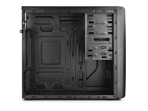 Kompiuteris WORKER | Intel Core i3-14100, 16GB DDR4, 500 GB SSD 2