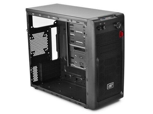 Kompiuteris WORKER | Intel Core i3-14100, 16GB DDR4, 500 GB SSD 1 Kompiuteris WORKER | Intel Core i3-14100, 16GB DDR4, 500 GB SSD 1