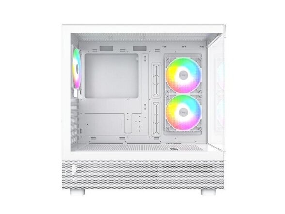 Kompiuteris Gamer Extreme | AMD Ryzen 5 7500X3D, 32GB DDR5, 1TB SSD, RTX 5070 12GB 1 Kompiuteris Gamer Extreme | AMD Ryzen 5 7500X3D, 32GB DDR5, 1TB SSD, RTX 5070 12GB 1