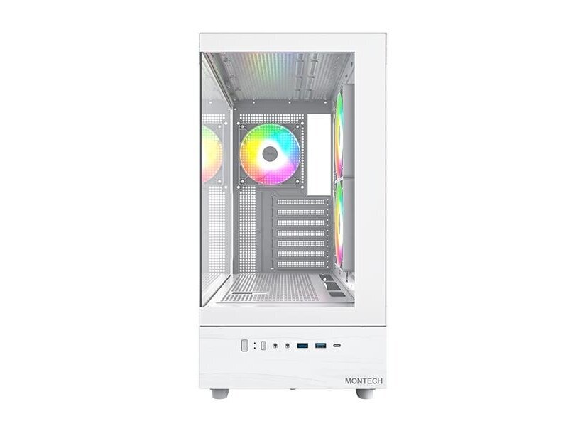 Kompiuteris Gamer Extreme | AMD Ryzen 7 9700X, 32GB DDR5, 2TB SSD, RTX 5070 12GB 2 Kompiuteris Gamer Extreme | AMD Ryzen 7 9700X, 32GB DDR5, 2TB SSD, RTX 5070 12GB 2
