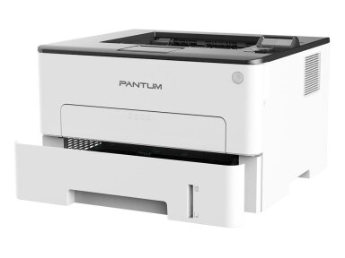 Laser Printer|PANTUM|Duplex printing Yes|Paper size A4|P3305DW