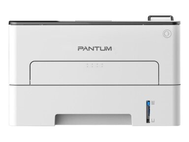 Laser Printer|PANTUM|Duplex printing Yes|Paper size A4|P3305DW