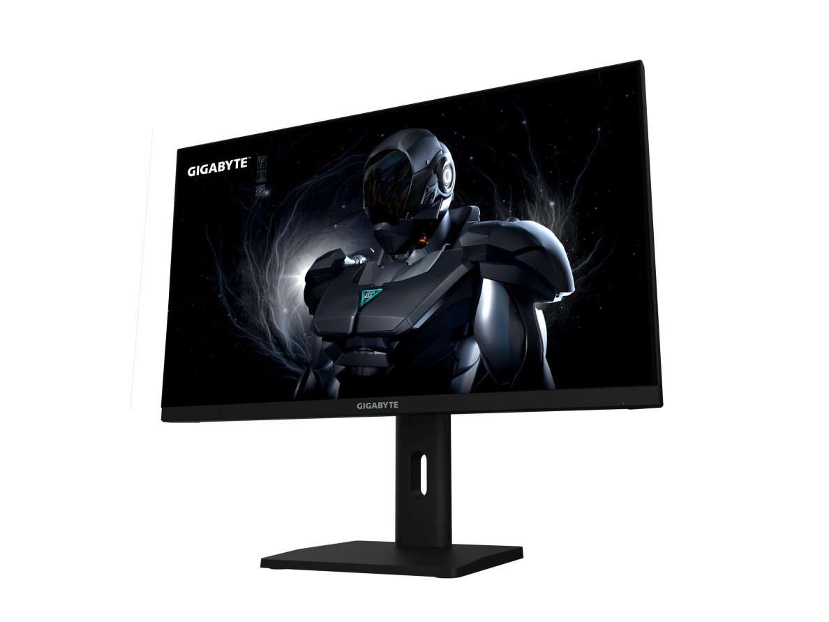 LCD Monitor|GIGABYTE|27 "|2560 x 1440 pixels|Quad HD|Native aspect ratio 16:9|LED|Flat|G27Q3EK 1 LCD Monitor|GIGABYTE|27 "|2560 x 1440 pixels|Quad HD|Native aspect ratio 16:9|LED|Flat|G27Q3EK 1