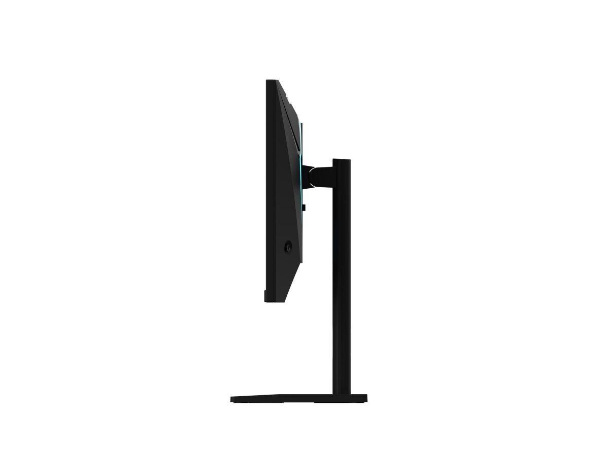 LCD Monitor|GIGABYTE|27 "|2560 x 1440 pixels|Quad HD|Native aspect ratio 16:9|LED|Flat|G27Q3EK 5