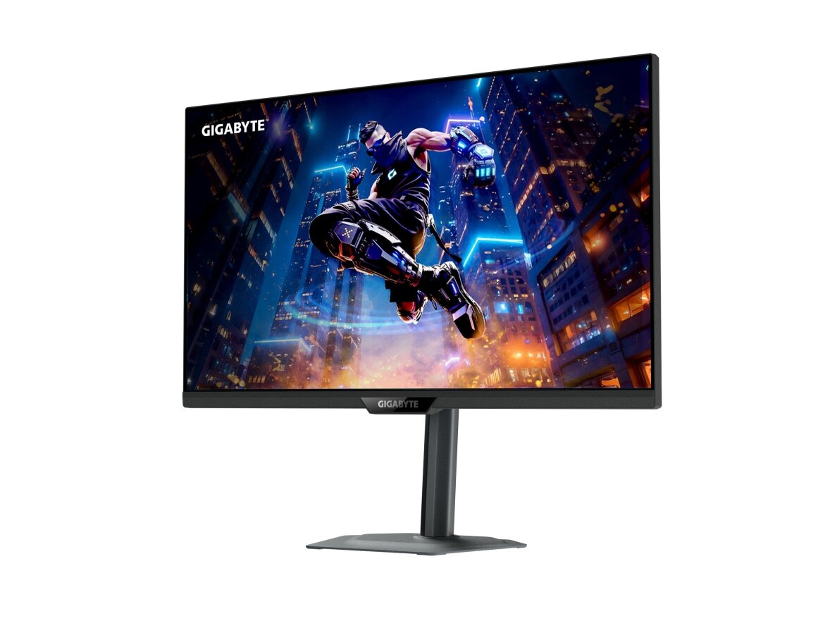LCD Monitor|GIGABYTE|27 "|2560 x 1440 pixels|Quad HD|Native aspect ratio 16:9|LED|Flat|M27Q2EK 1 LCD Monitor|GIGABYTE|27 "|2560 x 1440 pixels|Quad HD|Native aspect ratio 16:9|LED|Flat|M27Q2EK 1
