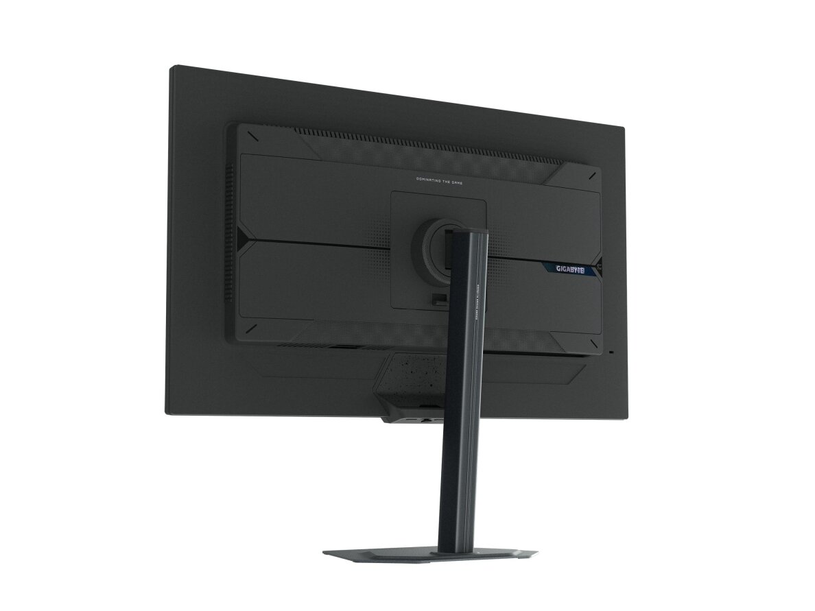 LCD Monitor|GIGABYTE|27 "|2560 x 1440 pixels|Quad HD|Native aspect ratio 16:9|LED|Flat|M27Q2EK 2