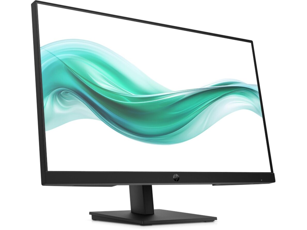 LCD Monitor|HP|23.8 "|1920 x 1080 pixels|Full HD|Native aspect ratio 16:9|LCD|Flat|B0BU9UT 1 LCD Monitor|HP|23.8 "|1920 x 1080 pixels|Full HD|Native aspect ratio 16:9|LCD|Flat|B0BU9UT 1