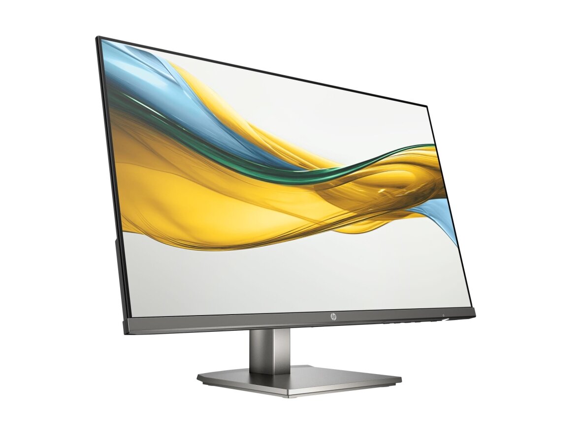 LCD Monitor|HP|23.8 "|1920 x 1080 pixels|Full HD|Native aspect ratio 16:9|LCD|Flat|B11W5AT 1 LCD Monitor|HP|23.8 "|1920 x 1080 pixels|Full HD|Native aspect ratio 16:9|LCD|Flat|B11W5AT 1