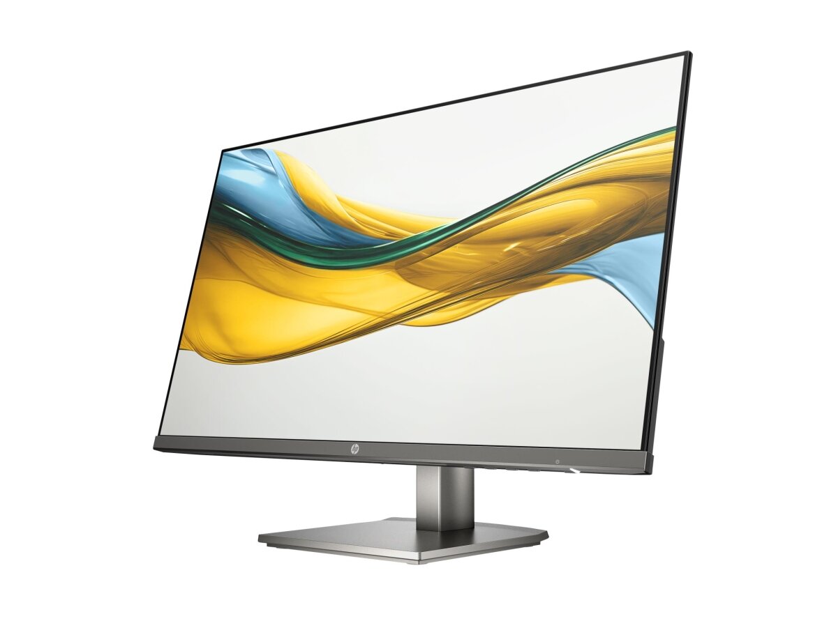 LCD Monitor|HP|23.8 "|1920 x 1080 pixels|Full HD|Native aspect ratio 16:9|LCD|Flat|B11W5AT 8 LCD Monitor|HP|23.8 "|1920 x 1080 pixels|Full HD|Native aspect ratio 16:9|LCD|Flat|B11W5AT 8