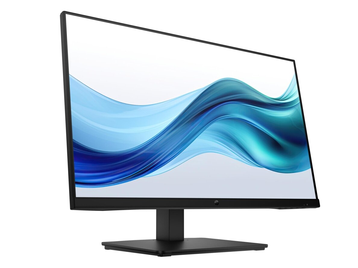 LCD Monitor|HP|27 "|1920 x 1080 pixels|Full HD|Native aspect ratio 16:9|LCD|Flat|B1GM6AA 1 LCD Monitor|HP|27 "|1920 x 1080 pixels|Full HD|Native aspect ratio 16:9|LCD|Flat|B1GM6AA 1