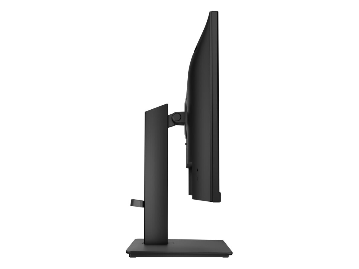 LCD Monitor|HP|27 "|1920 x 1080 pixels|Full HD|Native aspect ratio 16:9|LCD|Flat|B1GM6AA 3