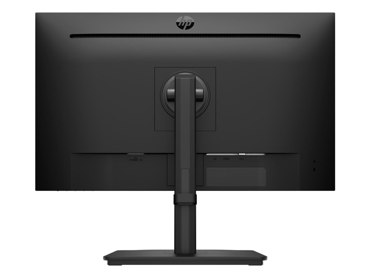 LCD Monitor|HP|27 "|1920 x 1080 pixels|Full HD|Native aspect ratio 16:9|LCD|Flat|B1GM6AA 4