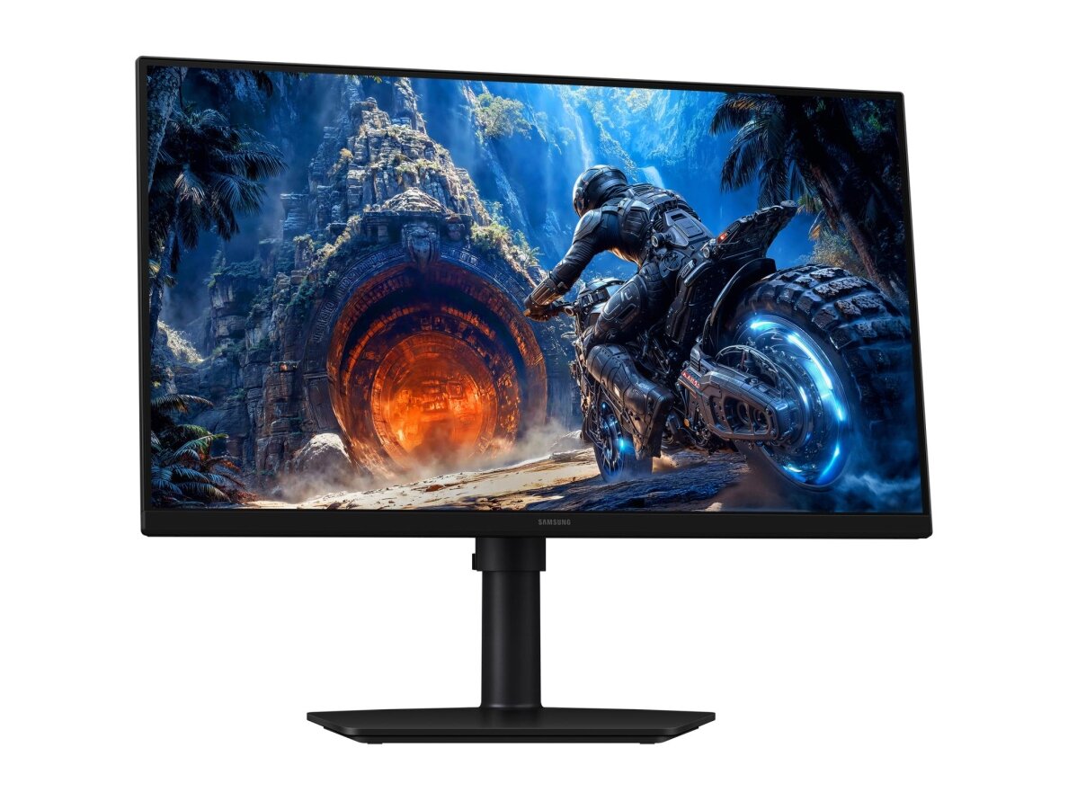LCD Monitor|SAMSUNG|25 "|1920 x 1080 pixels|Full HD|Native aspect ratio 16:9|LCD|Flat|LS25HG402EUXEN 10
