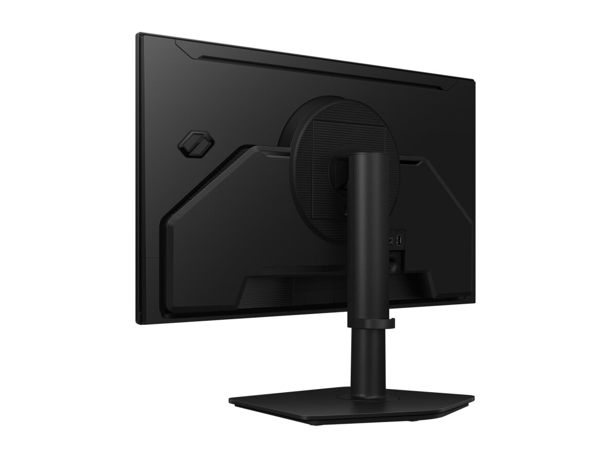 LCD Monitor|SAMSUNG|25 "|1920 x 1080 pixels|Full HD|Native aspect ratio 16:9|LCD|Flat|LS25HG402EUXEN 5