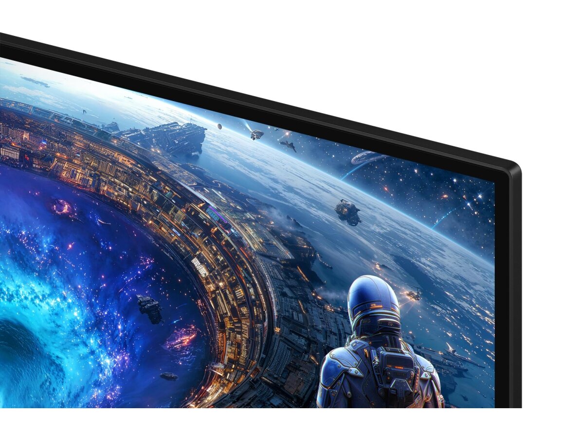 LCD Monitor|SAMSUNG|27 "|5120 x 2880 pixels|5K Ultra HD|Native aspect ratio 16:9|LCD|Flat|LS27HG806EFXEN 13